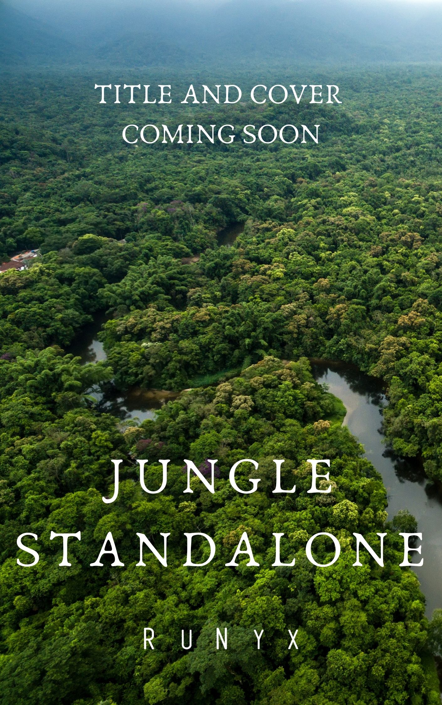 jungle romance action adventure dark treasure hunt romance